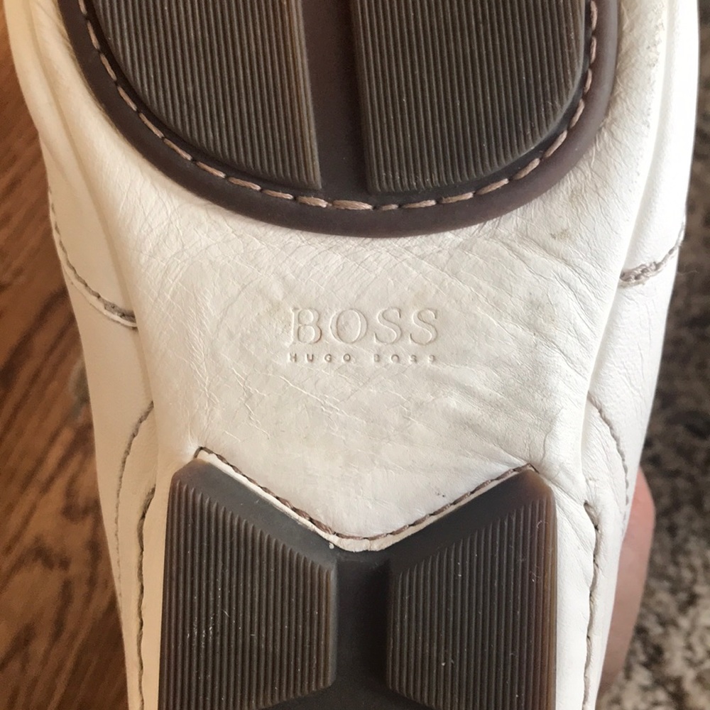 Hugo Boss shoes - Picture 4 of 6